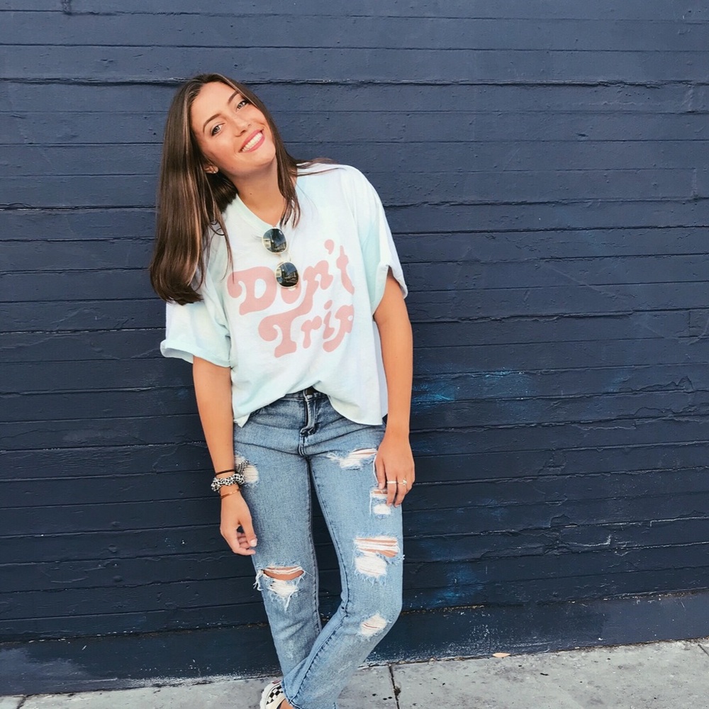 Meet your Posher, Paige